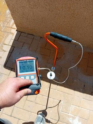 Milanuncios - Detector de fugas de agua en Cuenca