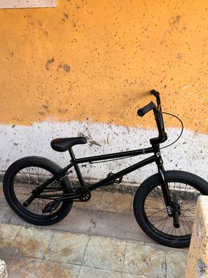 Bmx freestyle de segunda mano Milanuncios