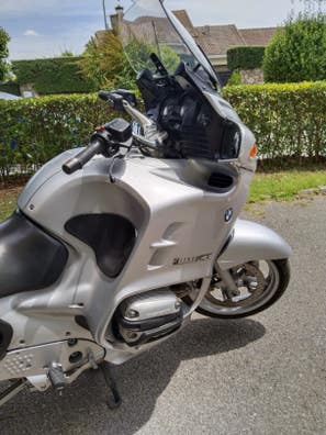 Cardan bmw r 1150 rt de segunda mano | Milanuncios