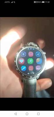 Milanuncios - reloj localizador gps