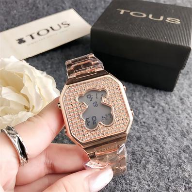 Tous imitacion Relojes de mujer de segunda mano baratos Milanuncios