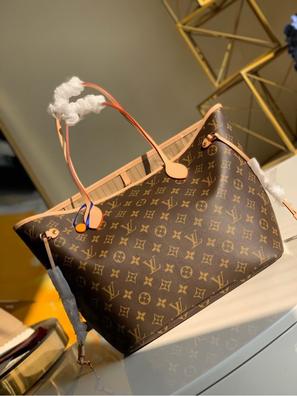 Milanuncios - Bolsos mujer LV