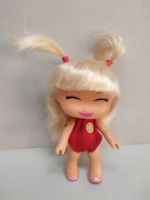 Milanuncios - Muñeca Bratzillaz Sashabella Paws