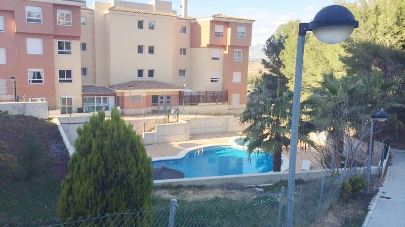 Fotografía del inmueble reportado: 800 €/mes — El Puente, El Puente