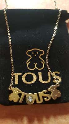 Replicas tous mayor Moda complementos de mano barata | Milanuncios