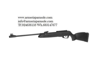 Rifle Deportivo de Aire Comprimido CAL 5.5MM GAMO JUNIOR DELTA de