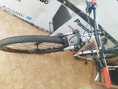 Pedales xpedo Bicicletas de segunda mano baratas Milanuncios