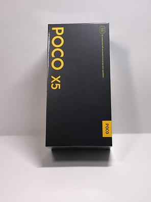 Xiaomi Poco X5 Pro 5g 6gb/128gb Negro con Ofertas en Carrefour