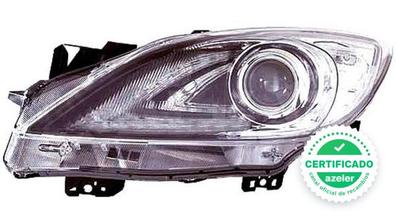 Светодиодные лампы для Mazda 3 (BM) with Xenon в Дальний свет купить
