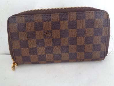 Monedero louis vuitton discount corazon