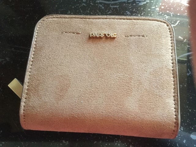 Milanuncios Monedero Mujer de PARFOIS