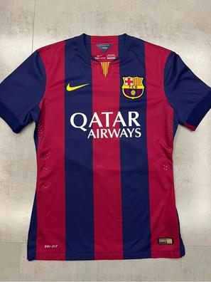 Camiseta Barcelona 2014/2015