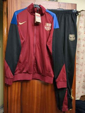 Chandal fc barcelona imitacion clearance