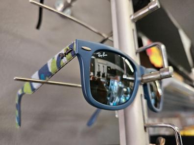 Ray ban wayfarer segunda mano cheap