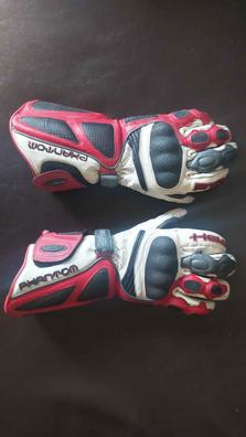 Milanuncios - Guantes Largo moto Alpinestars GP Pro R2