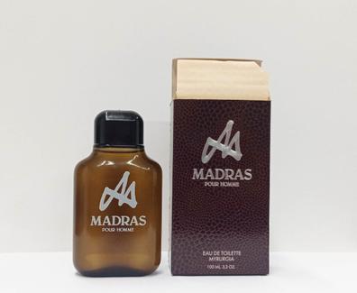 Perfume madras para online hombre