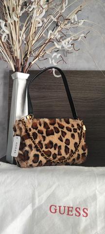 Bolso guess online camel