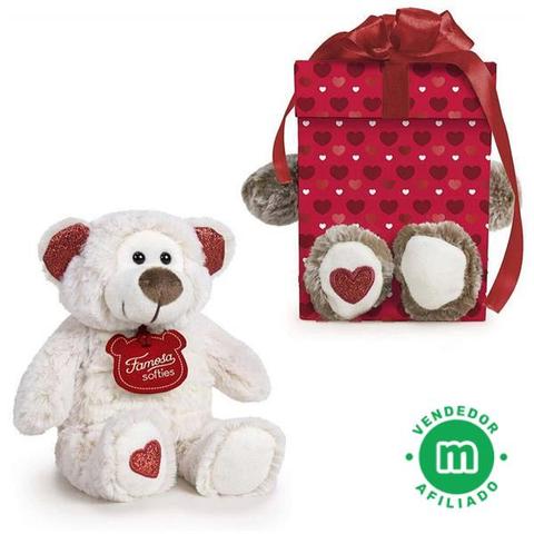 Oso peluche 2 m