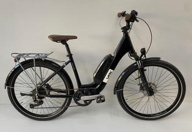 Bicicleta electrica holandesas de segunda mano Milanuncios