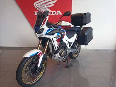 HONDA CRF1100L Africa Twin Adventure Spo