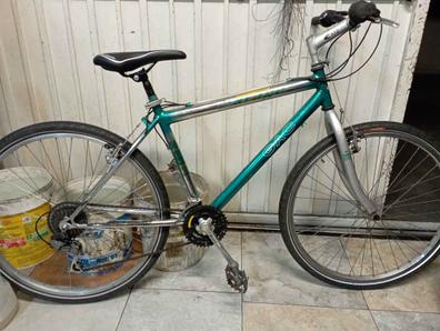 Vendo o cambio gac zeleris de segunda mano Milanuncios