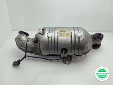 Catalizador c4 de segunda mano | Milanuncios