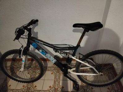 Vendo bicicleta avigo 24 Bicicletas de segunda mano baratas