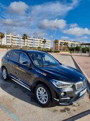 BMW x1 de segunda y ocasión Barcelona | Milanuncios