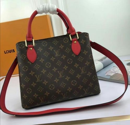 Milanuncios Bolsos mujer LV