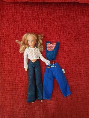 Milanuncios Skipper Hermana Barbie