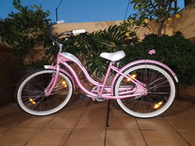 Bicicleta best sale americana paseo