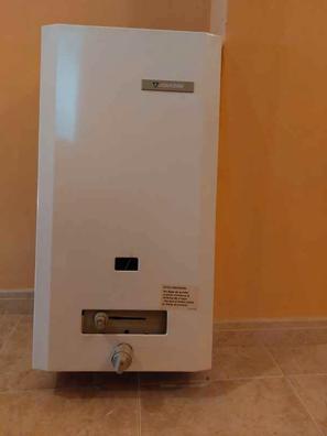 Hidrogenerador junkers Calentadores agua mano baratos | Milanuncios