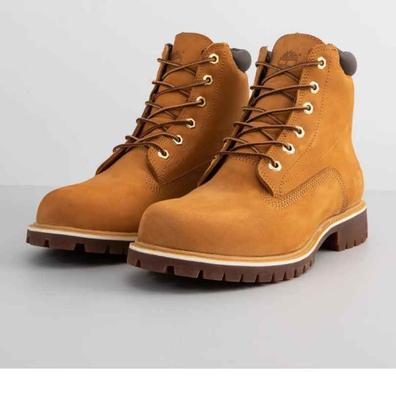 Timberland Zapatos y calzado de hombre de segunda mano baratos Zaragoza | Milanuncios