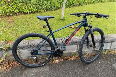 Specialized segunda best sale mano mtb