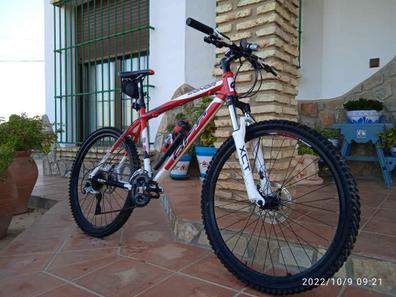 Bicicleta conor afx online 8500