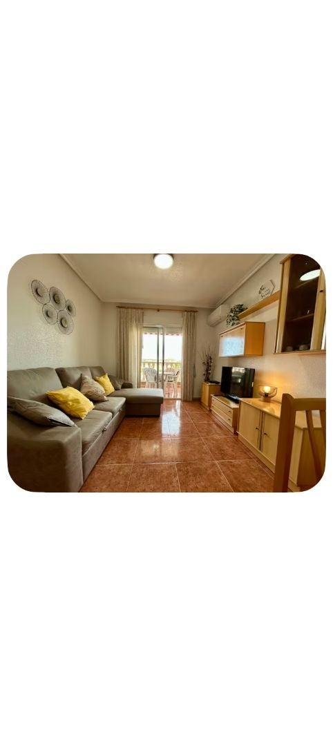 Fotografía del inmueble reportado: 450 €/mes — Alcoy/Alcoi, Alcoy/Alcoi