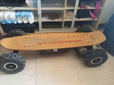 Skate electrico de segunda mano en Las Palmas Provincia Milanuncios