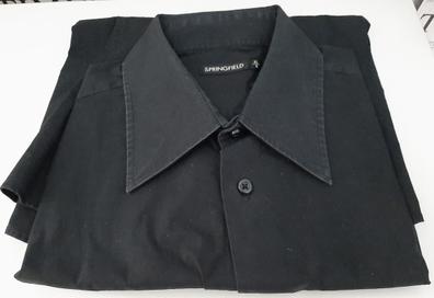 Camisa Springfield hombre talla S nueva sin etique de segunda mano por 3,5  EUR en Villanueva de la Serena en WALLAPOP