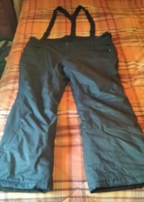 Milanuncios - Pantalon Nieve Mujer Special Blend