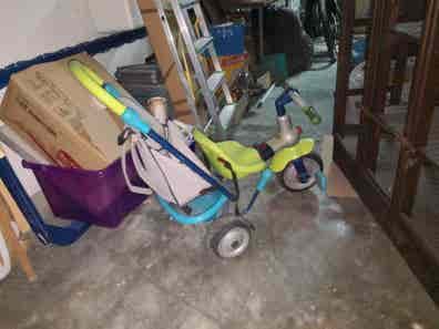 Triciclos de segunda mano en Chiclana de la Frontera Milanuncios