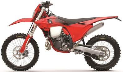 GAS GAS EC 300 Versión 2025