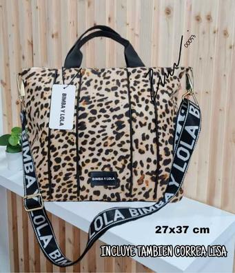 Bolso bimba lola Bolsos de mano baratos en Madrid | Milanuncios