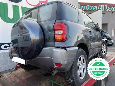 FILTRO DE GASOIL TOYOTA COROLLA-RAV4 1CD DIESEL ORIGINAL – Repuestos Toyota