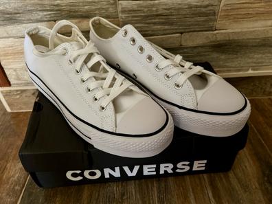 Zapatillas converse valencia Milanuncios