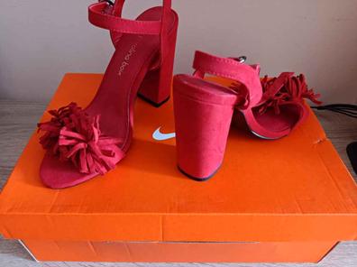 Carolina boix zapatos online de fiesta