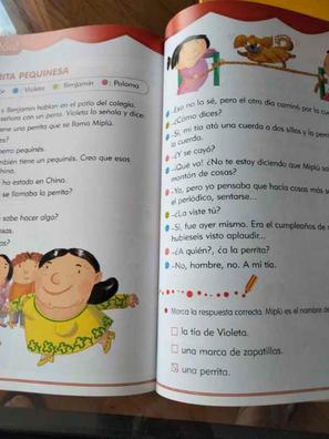 2 primaria Libros de texto de segunda mano | Milanuncios