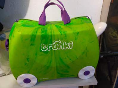 trunki. Anuncios para comprar y de segunda mano | Milanuncios