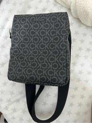 Bolsos calvin klein segunda mano 2025