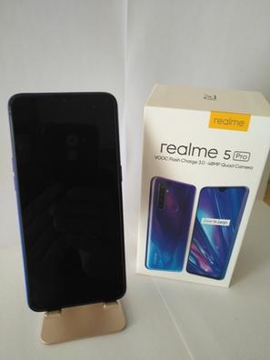 Telefono movil smartphone cubot king kong mini 3 - 4.5pulgadas - negro y  rojo - 128gb rom - 6gb ram - 20 mpx - 5 mpx - dual sim.