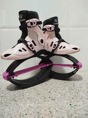Botas De Rebote Kangoo Jumps Botas Rebote ANUNCIOS Diciembre